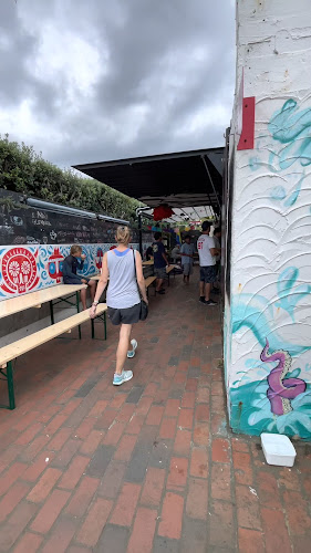 Reviews of Murray Piha in Piha - Restaurant