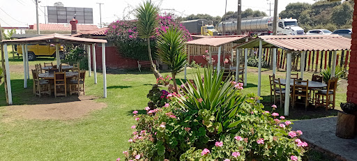 Restaurante Parrilla MAR Y LLANO