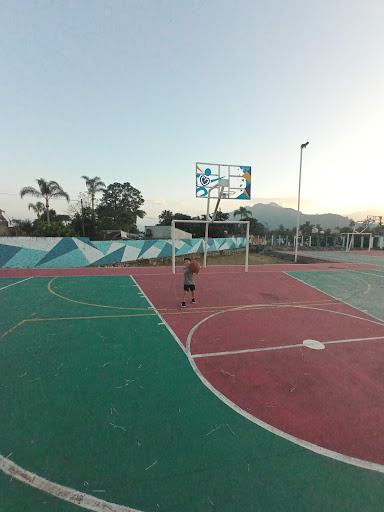 Sports Complex Eliezer Morales - Thumbnail