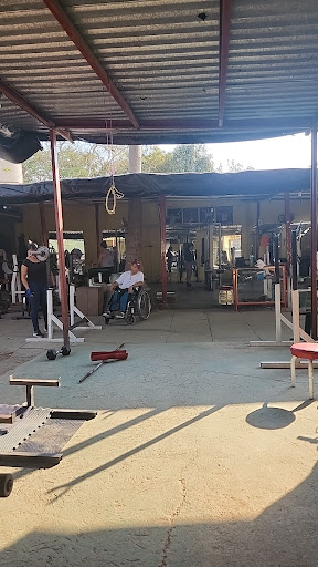 Carlos Gym - Thumbnail