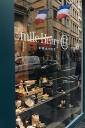 Photo n°1 de Maison Henry à Lyon (Magasin de matériel de cuisine)