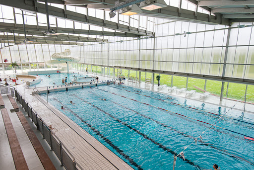 Photo de Espace aquatique du Pays de Morlaix à Plougonven (29640)