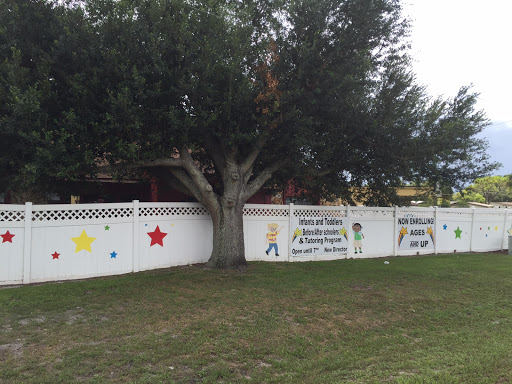 Rising Kids Academy Childcare - Thumbnail