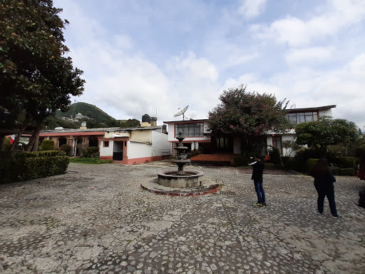 Restaurante Nipaqui - Thumbnail