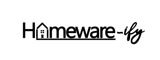 Homeware-ify - Visual