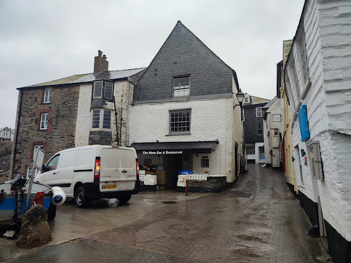 The Mote Gallery - United Kingdom