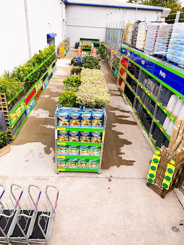Units 2-4 Castle Marina Retail Park NG7 1GX, United Kingdom
