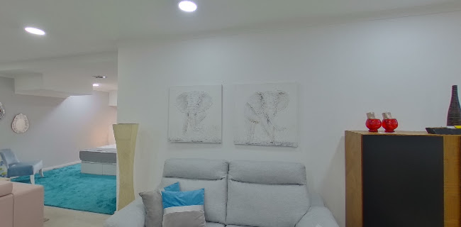 Lineacasa Interiores - Loja de móveis