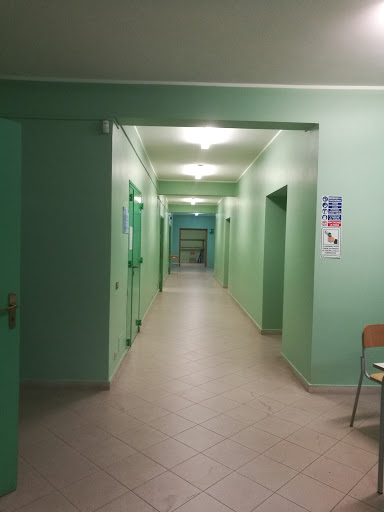 CPIA "Nelson Mandela" - Sede Oreto Stazione: Scuola media per adulti. - Thumbnail
