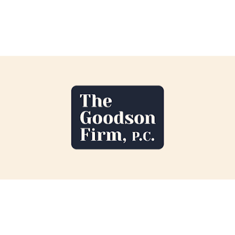 The Goodson Firm, P.C. by null