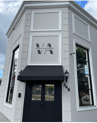 Dr. Fabiano Vecchi Luz