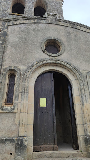 Église Saint-Martin de Perricard - Thumbnail