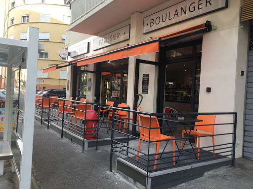 Les Délices de L'Aguillon