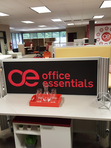 Office Essentials - Visual