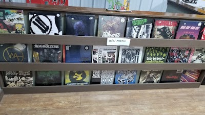 DTFM Vinyl Distro, LLC