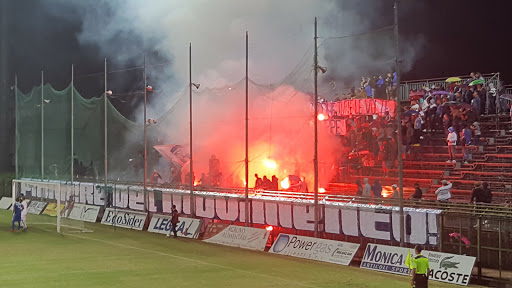 Municipal Stadium Marcello Torre - Thumbnail