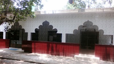 Photos of Narail Gram Jame Masjid مسجد