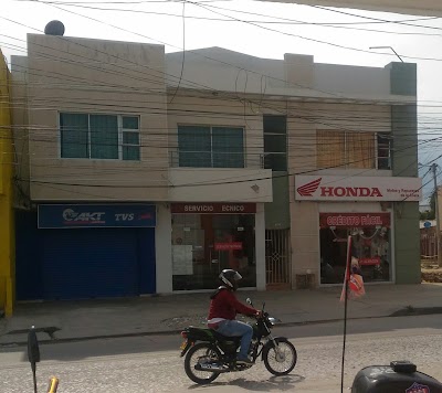 store