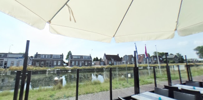 Beoordelingen van Over de Kook in Middelburg - Restaurant