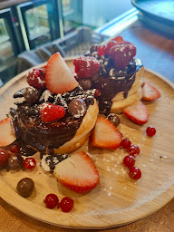 Photo n°3 de Le Taé à Fécamp (Restaurant)