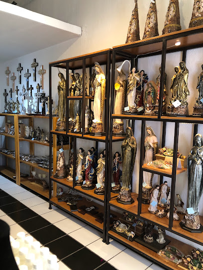 Arte & Espíritu artículos religiosos