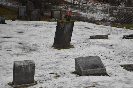Mix Cemetery - Thumbnail