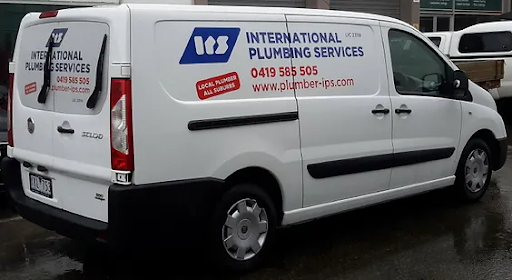 International Plumbing Services