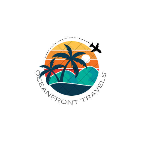 Ocean Front Travels - Thumbnail