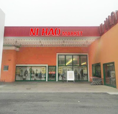 Nihao Market