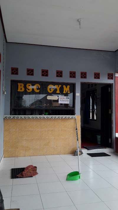 Photos of BSC FITNESS KETAPANG