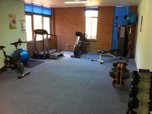 Macarthur Exercise Physiology