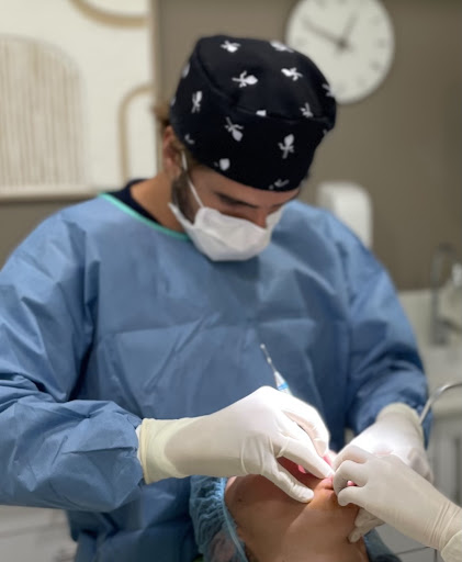 Clínica Dental Guadalfajara