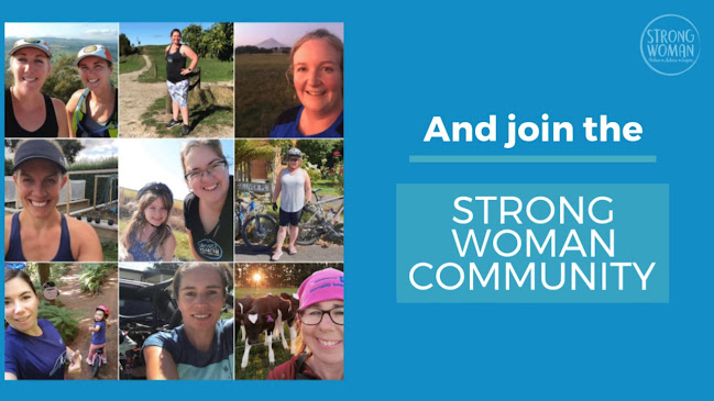 Reviews of Strong Woman in Matamata - Personal Trainer