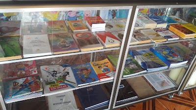 Photos of Libreria Detallitos La Dalia