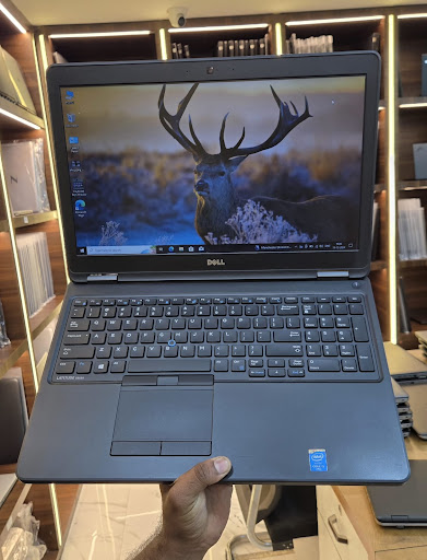 Laptop Desktop Printers Sales Service