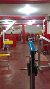 BODY GYM 3