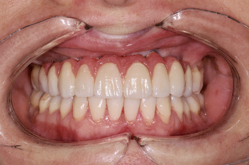 Studio Dentistico Folzani Dr. Marco