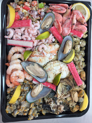 Burnham Seafood and Oyster Bar - Thumbnail