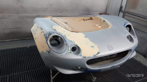 Carrosserie PMF Autos - Motrio - Thumbnail