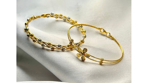 Bijouterie Mohan Jewellery Mart - Or 22 Carats Paris Gallery - France