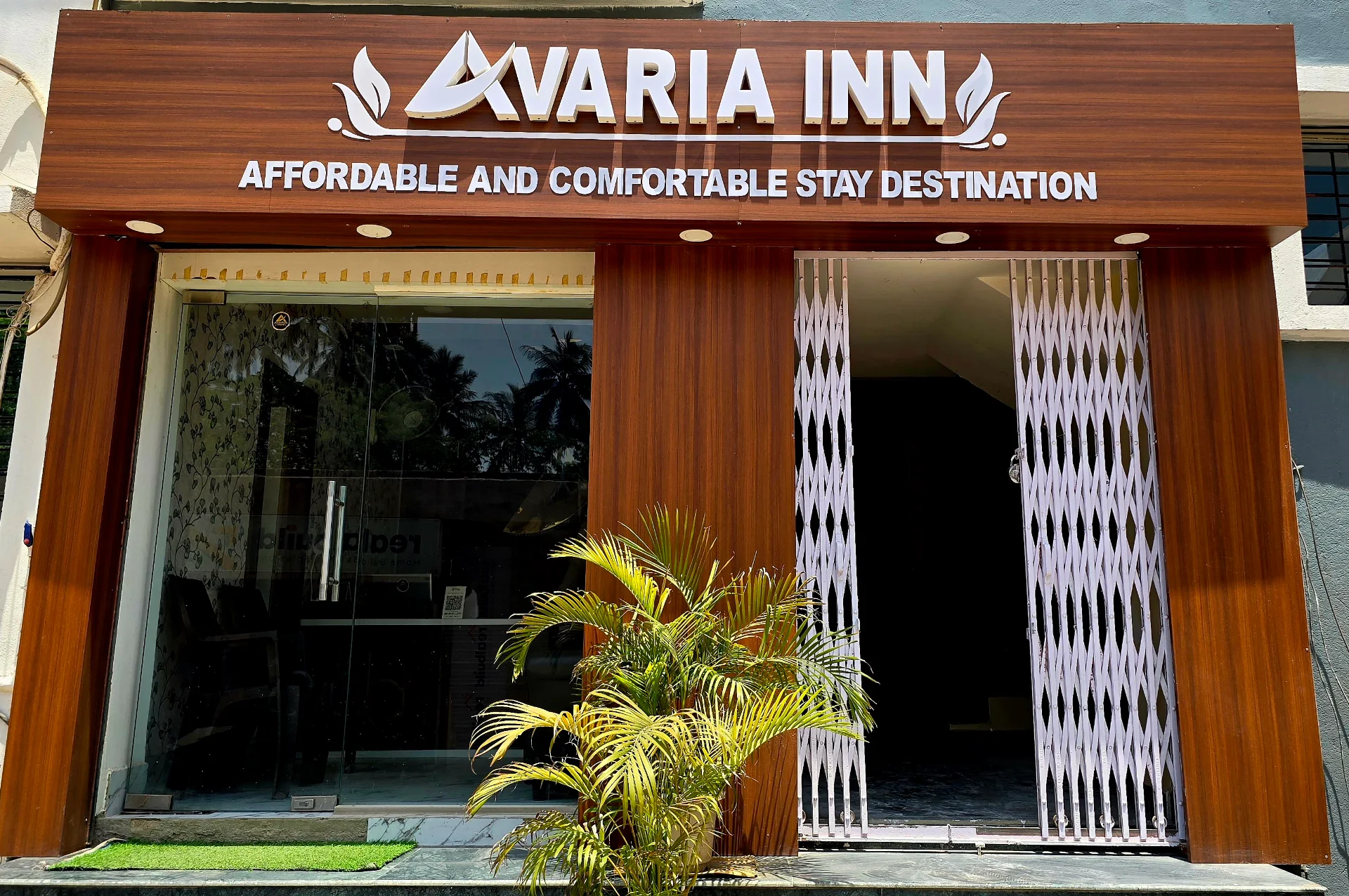 Avaria Inn