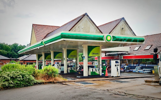 SPAR - Oversley Green