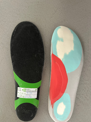 Orthopädie Schuhtechnik Dilger - Thumbnail