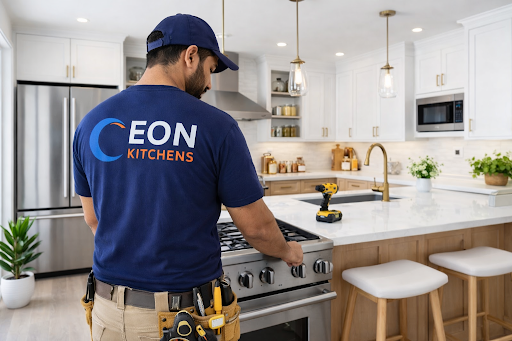 ✨ Transform Your Home with Modern Modular Kitchen & Interior Solutions ✨ post image