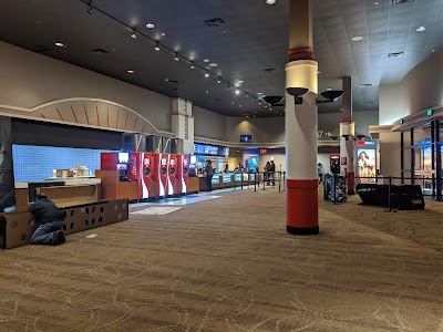 AMC Owings Mills 17