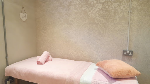 Blush Beauty Congleton - Thumbnail