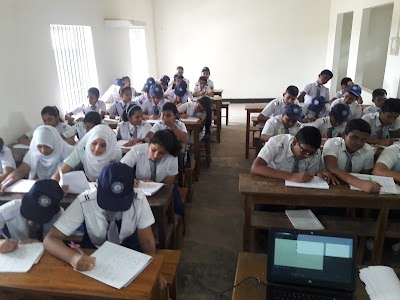 school