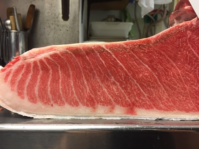 すし椿