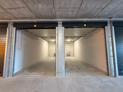 Crown Storage Center