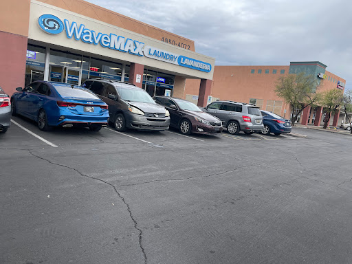 WaveMAX Laundry Tucson, AZ - Thumbnail